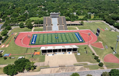 UTA Mavericks Stadium, Photo Courtesy: University of Texas at Arlington Athletics